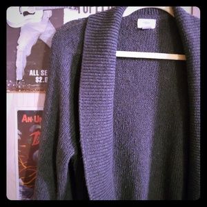 Cozy Open Knit Sweater